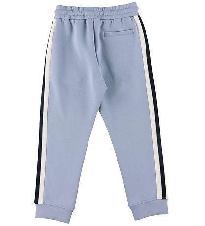 Emporio Armani Byxor - Nytt Light Blue