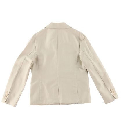 Emporio Armani Blazer - Drapplitað