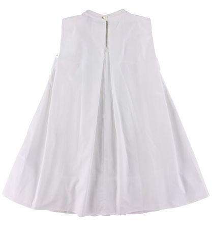 Emporio Armani Kleid - Weiß