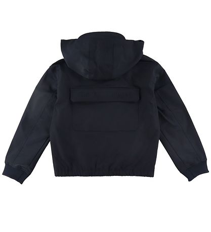 Emporio Armani Jacket - Navy