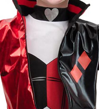 Ciao Srl. Búningur - Harley Quinn