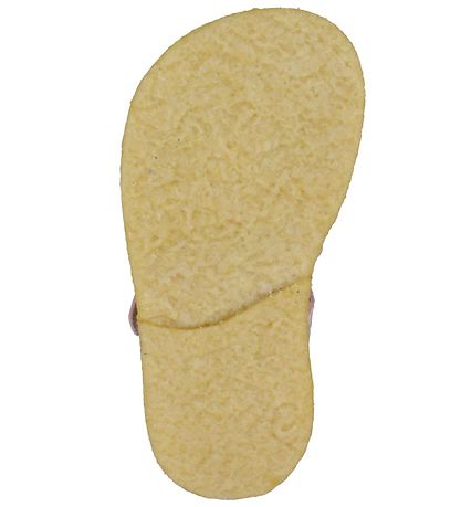Arauto RAP Sandalar - Keld - Duftbleikt Leo