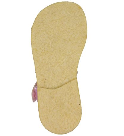 Arauto RAP Sandalar - Noa - Tópas/diskó