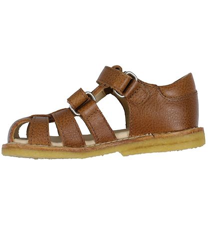 Arauto RAP Sandalar - William - Koníak