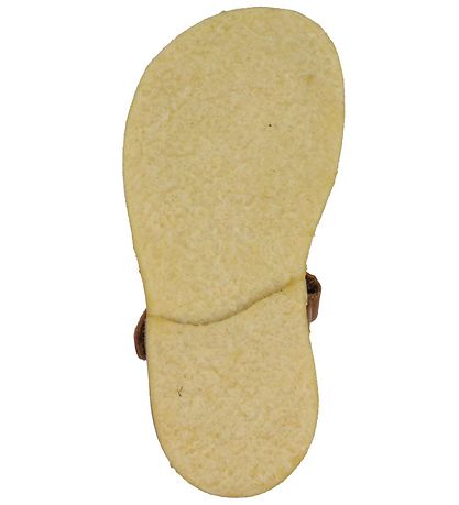 Arauto RAP Sandalar - William - Koníak