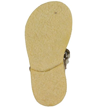 Sandales Arauto RAP - William - Gold Fantasy