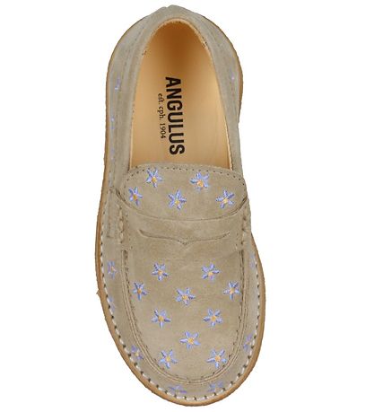Angulus Shoe - Sand