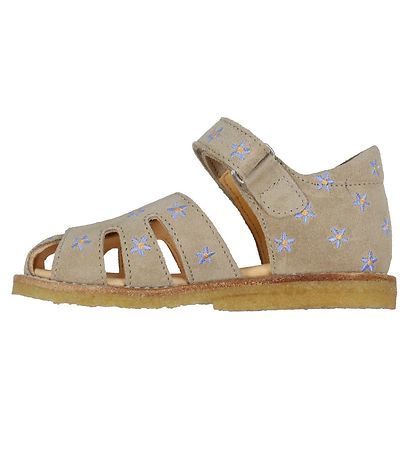 Angulus Loopsandalen - Waar