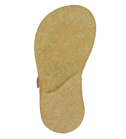 Angulus Prewalker Sandals - The peach