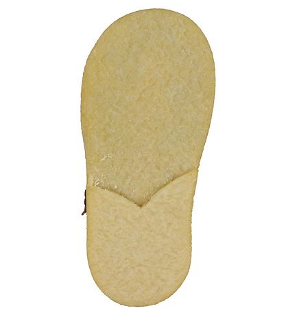 Angulus Prewalker Sandals - Cognac