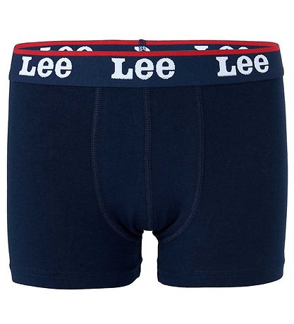 Lee Boxers - 3-Pack - Spring Lake