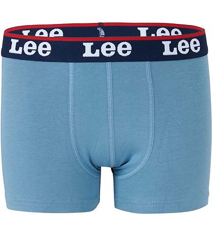 Lee Boxers - 3-Pack - Spring Lake
