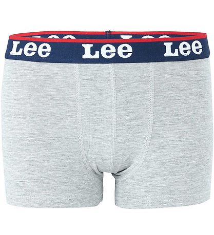 Lee Boxers - 3-Pack - Spring Lake