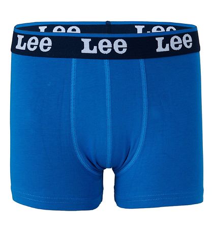 Lee Boxers - 3-Pack - Star Sapphire