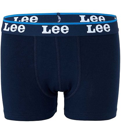 Lee Boxers - 3-Pack - Star Sapphire