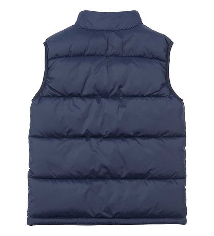 Lee Steppweste - Navy Blazer