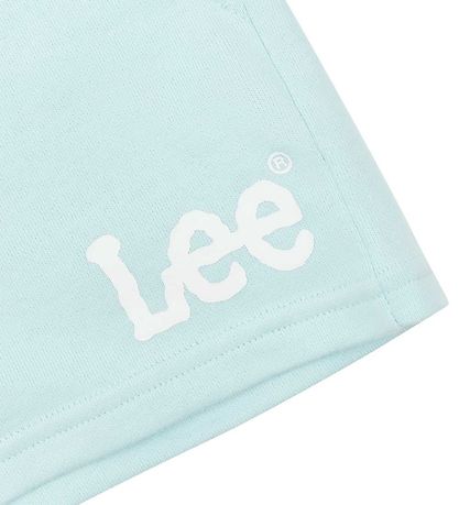 Lee Shorts - Wobbly - Spun Sugar