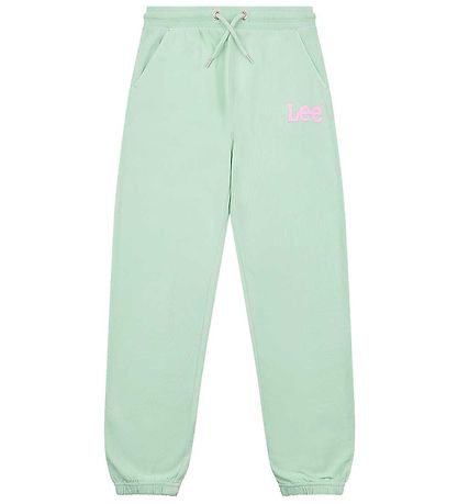 Lee Sweatpants - Relaxed - Blue Haze