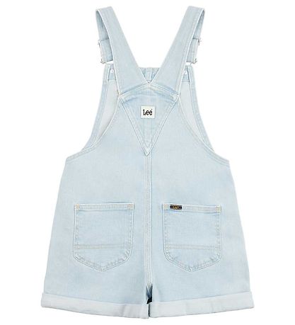 Lee Overalls - Denim - Carpenter - Lennox