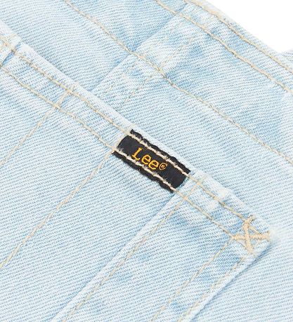 Lee Overalls - Denim - Carpenter - Lennox