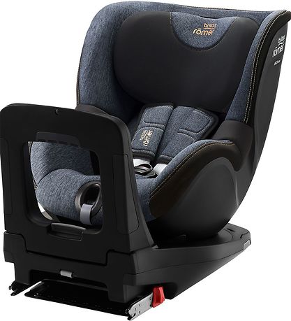 Britax Rmer Car Seat - Dualfix M i-Size - Blue Marble