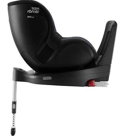 Britax Rmer Car Seat - Dualfix M i-Size - Blue Marble