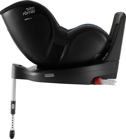 Britax Rmer Car Seat - Dualfix M i-Size - Blue Marble