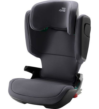 Britax Rmer Car Seat - Kidfix M i-Size - Storm Grey