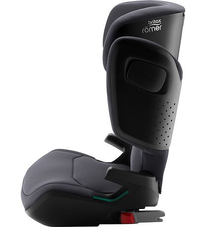 Britax Rmer Car Seat - Kidfix M i-Size - Storm Grey