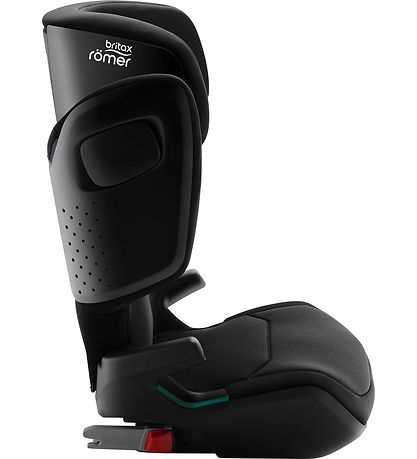 Britax Rmer Car Seat - Kidfix M i-Size - Cosmos Black