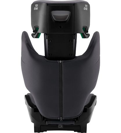 Britax Rmer Car Seat - Adventure Plus - Midnight Grey