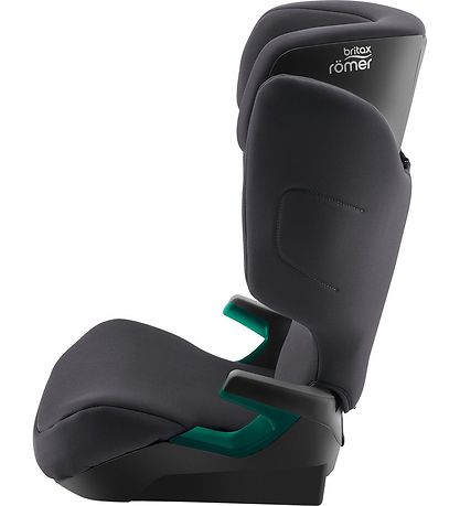 Britax Rmer Car Seat - Adventure Plus - Midnight Grey