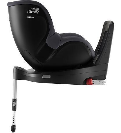 Britax Römer Kindersitz - Dualfix M i-Size - Midnight Grey