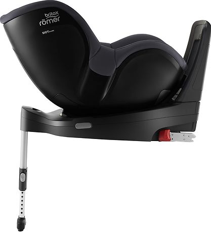 Britax Römer Kindersitz - Dualfix M i-Size - Midnight Grey