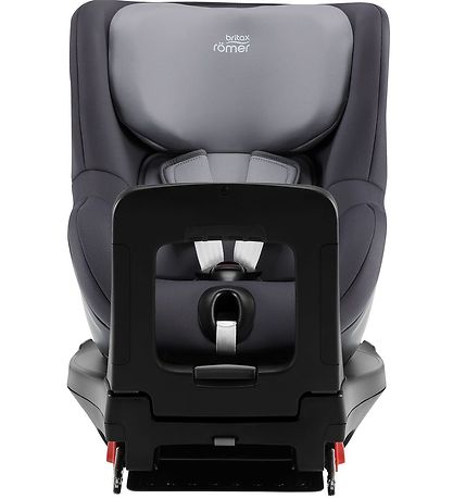 Britax Römer Kindersitz - Dualfix M i-Size - Midnight Grey