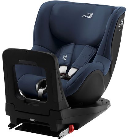 Britax Rmer Car Seat - Dualfix M i-Size - Indigo Blue
