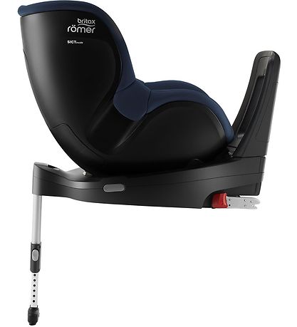 Britax Rmer Car Seat - Dualfix M i-Size - Indigo Blue