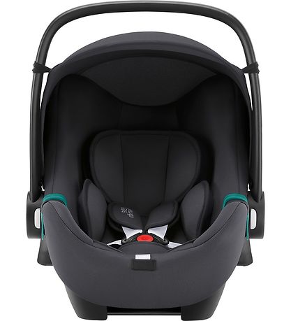Britax Rmer Car Seat - Baby-Safe 3 i-Size - Midnight Grey