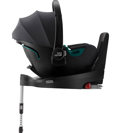 Britax Rmer Car Seat - Baby-Safe 3 i-Size - Midnight Grey