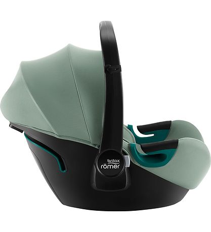 Britax Römer Bilbarnstol - Baby-Safe 3 i-Size - Jade Green