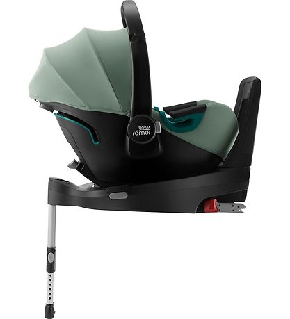 Britax Römer Bilbarnstol - Baby-Safe 3 i-Size - Jade Green