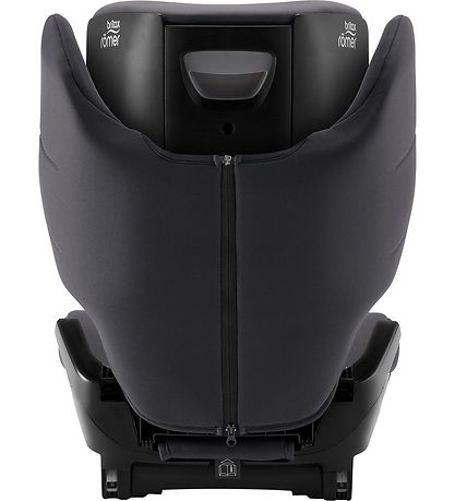 Britax Rmer Car Seat - Discovery Plus - Midnight Grey