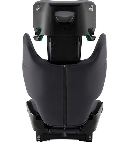 Britax Rmer Car Seat - Discovery Plus - Midnight Grey