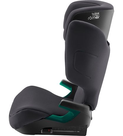 Britax Rmer Car Seat - Discovery Plus - Midnight Grey