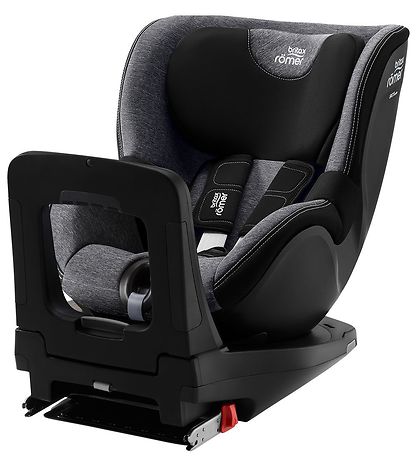Britax Römer Kindersitz - Dualfix M i-Size - Graphit Marble
