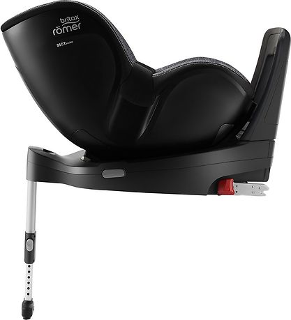 Britax Römer Kindersitz - Dualfix M i-Size - Graphit Marble