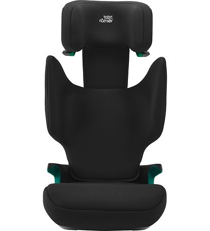 Britax Römer Bilbarnstol - Discovery Plus - Space Black