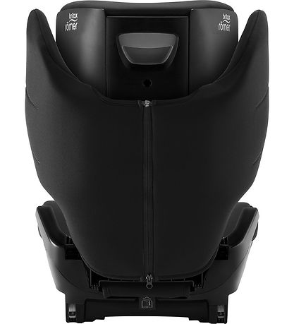 Britax Römer Bilbarnstol - Discovery Plus - Space Black