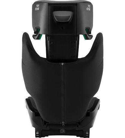 Britax Römer Bilbarnstol - Discovery Plus - Space Black