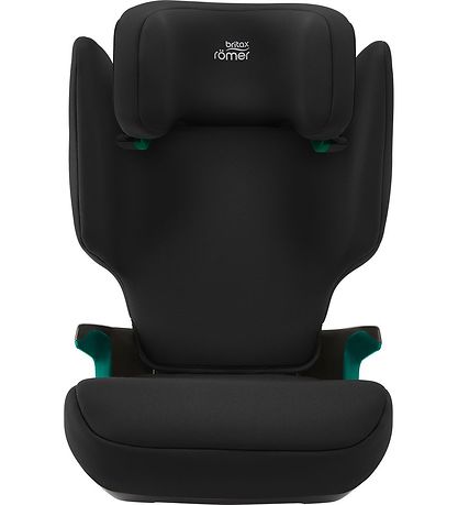 Britax Römer Bilbarnstol - Discovery Plus - Space Black